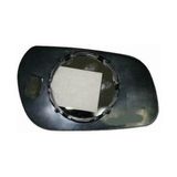 Citroen Xsara Elektrikli Ayna Camı 1997-2003 Mavi Cam Sağ (Oem No:8151Y8)