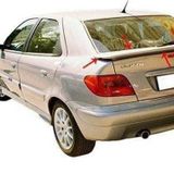 Citroen Xsara Uyumlu 1999-2006 Spoiler Bagaj Gt