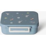 Citron 1073094 Spaceship Tritan Atıştırmalık Kutusu