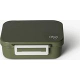 Citron 1073131 Green Tritan Atıştırmalık Kutusu