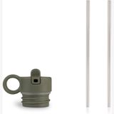 Citron 1196359 Green Termos Yedek Pipet Kapağı