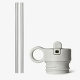 Citron 1196526 Light Gray Termos Yedek Pipet Kapağı