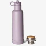 Citron 1196588 750 ml Purple 3 Katmanlı Paslanmaz Çelik Termos Seti