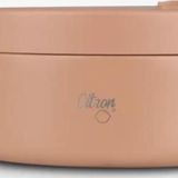Citron 1196694 400 ml Blush Pink Separatörlü Paslanmaz Çelik Yemek Termosu