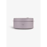 Citron 1196748 400 ml Purple Separatörlü Paslanmaz Çelik Yemek Termosu
