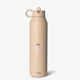 Citron 1286739 500 ml Ballerina 3 Katmanlı Paslanmaz Çelik Termos Seti