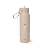 Citron 3 Katmanlı Paslanmaz Çelik Termos Seti 350 ml - Ballerina 1286692