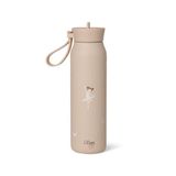 Citron 3 Katmanlı Paslanmaz Çelik Termos Seti 350 ml - Ballerina