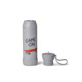 Citron 3 Katmanlı Paslanmaz Çelik Termos Seti 350 ml - Cool Kid 1065303
