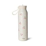 Citron 3 Katmanlı Paslanmaz Çelik Termos Seti 500 ml - Cherry