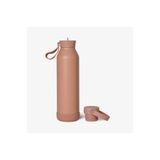 Citron 3 Katmanlı Paslanmaz Çelik Termos Seti 750 ml - Blush Pink