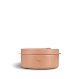 Citron Blush Pink Separatörlü Çelik Yemek Termosu 400 Ml