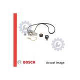 Citroën C3 Iı 1.6 Hdi 2009–2015 Bosch Triger Kayış Seti – Dv6 Motor Uyumlu