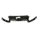 Citroën C4 2010-2015 Aluminyum Tampon Demiri Oem No (9672762080)