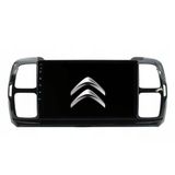 Citroën C5 Aircross Araç Multimedya Android Ekran Carplay Double Teyp 2+32 9" 19-22 Black Cadence