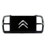 Citroën C5 Aircross - Araç Multimedya Ekran - 4Gb 64Gb - S - Black - 2019 - 2022 - 9 Inch - Myway