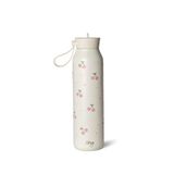 Citron Cherry Beyaz Çelik 3 Katmanlı Çocuk Termos Seti 500 Ml