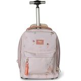Citron Çok Yönlü Trolley Çocuk Çantası - Ballerina - Renkli
