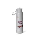 Citron Cool Kid Gri 3 Katmanlı Paslanmaz Çelik Termos Seti 500 Ml