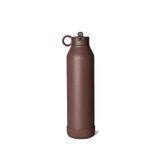 Citron Plum 3 Katmanlı Çelik Unisex Termos Suluk Seti 750 Ml
