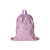 Citron Su Geçirmez Büzgülü Çocuk Sırt Çantası - Stormy Unicorn 1060087
