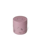 Citron Unicorn Pembe Çelik Vakumlu Çocuk Yemek Termosu 350 Ml