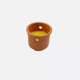 Citronella Sinek Savar Mum Küçük (4'Li Paket)