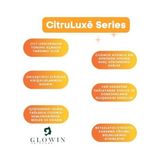 Citruluxé Kojik Asit Sabun Cilt Aydınlatma - Koyu Lekeler & Hiperpigmentasyon - C Vitamini, Zerdeçal, Kollajen, Hyalüronik Asit, E Vitamini, Shea Butter Içerir - Tüm Cilt Tipleri Için - Option-1