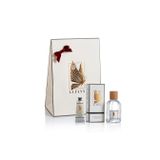 Citrus Bliss Kolonya 100ml & Secret Garden El Kremi 30ml Set