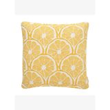 CITRUS KIRLENT HARDAL 45X45