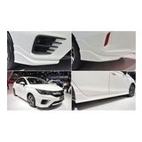 Cıty 2020+ Modulo Body Kıt