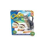 City Citi Kitty Kedi Tuvalet Eğitim Seti Klozet Alıştırma Aparatı