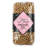 City Farm 1 kg Organik Nohut