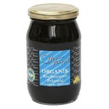 City Farm 450 gr Organik Keçiboynuzu Pekmezi