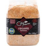 City Farm 500 gr Organik Tarhana