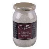 City Farm Organik 350 gr Deniz Tuzu
