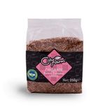 City Farm Organik Tam Doğal Keten Tohumu 250 G