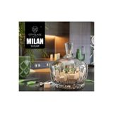 city glass milan şekerlik sugar