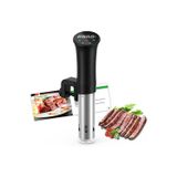 City Lifo Sous Vide Pişirici Makinesi Hassas Pişirici Doğru Sıcaklık ve Zaman Kontrolü