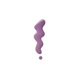 City Nail Lacquer No: 79 - Parlak ve Uzun Süre Kalıcı Oje 10.2 ml - 0 - Siyah