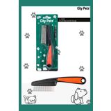 City Pets Bit Tarağı C-8288