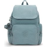 City Zip S Basic Kadın Sırt Çantası - Kı3523 - Gri