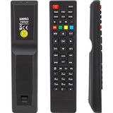 Citybox 10544 HD Uydu Alıcı Kumandası