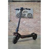 Citycoco Mx - T10 1600 Watt Çift Motor Katlanır Elektrikli Scooter