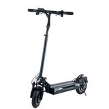 Citycoco MX-T4 500 W Siyah Katlanabilir Elektrikli Scooter