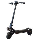 Citycoco T10 1600 W Çift Motor Katlanabilir Elektrikli Scooter