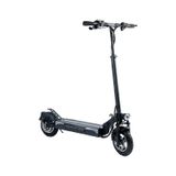 Citycoco T4 600w Elektrikli Katlanabilir Scooter Siyah