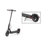 Citycoco X350 Watt PRO Katlanabilir Elektrikli Scooter siyah