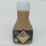 CityFarm Organik Tahin Sıkılabilir Kapak