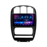 CityGO 10 İnç Android Multimedya CarPlay Android Auto Navigasyon Kameralı 10GB RAM 256GB Pro - Chrysler Town & Country 2001 ile uyumlu